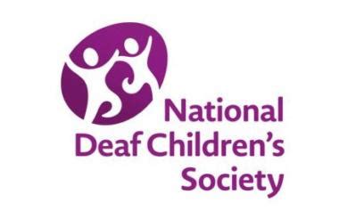 National Deaf Children's Society .